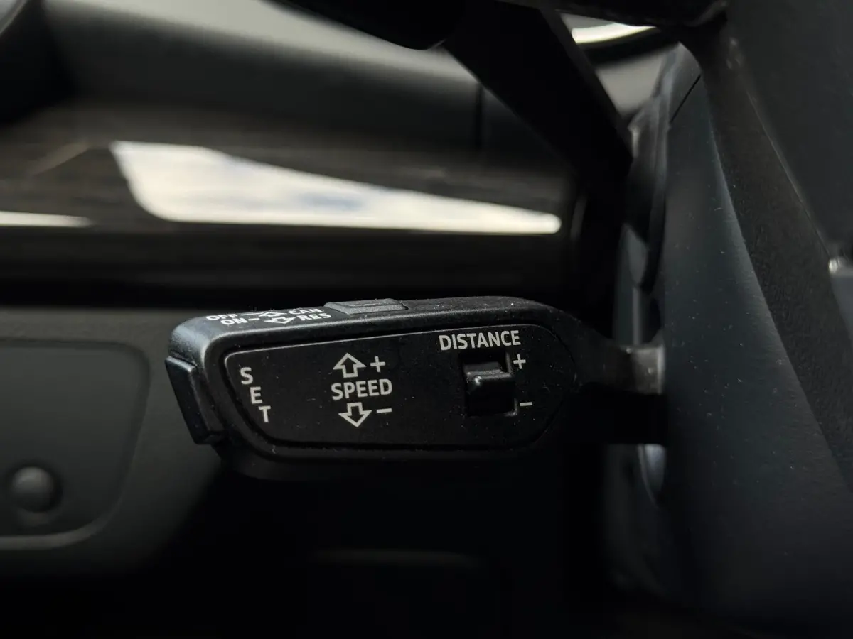 SQ5 3.0 TFSI quattro Pro Line Plus FULL PANO | LEDER | SPORTVELGEN | VIRTUAL | NAVI