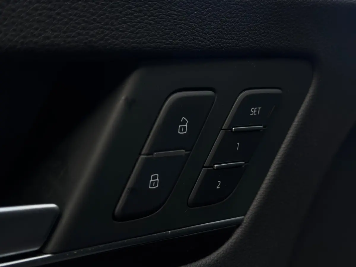 SQ5 3.0 TFSI quattro Pro Line Plus FULL PANO | LEDER | SPORTVELGEN | VIRTUAL | NAVI