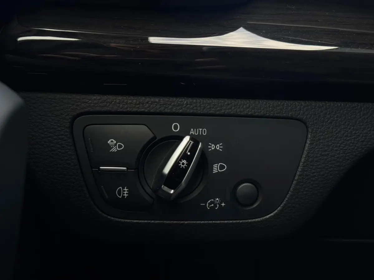 SQ5 3.0 TFSI quattro Pro Line Plus FULL PANO | LEDER | SPORTVELGEN | VIRTUAL | NAVI