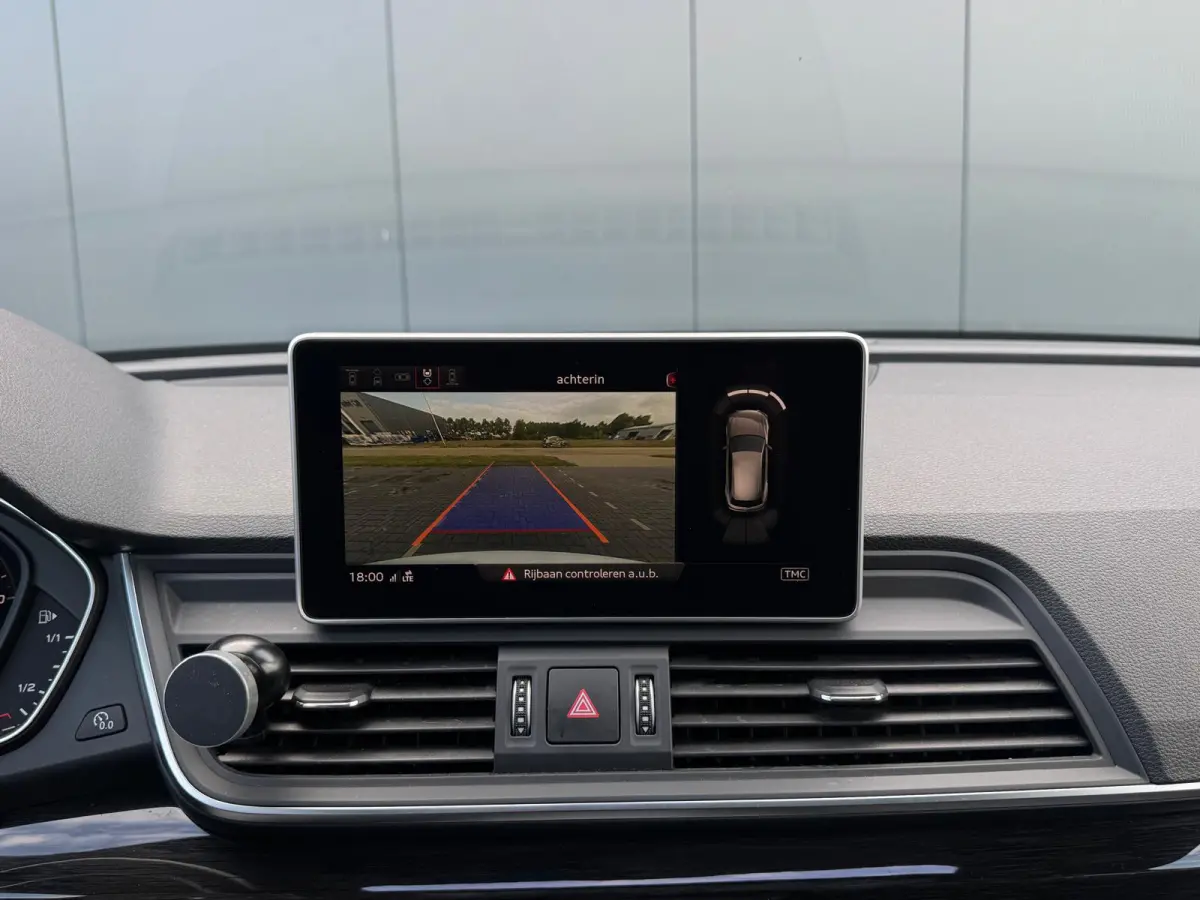 SQ5 3.0 TFSI quattro Pro Line Plus FULL PANO | LEDER | SPORTVELGEN | VIRTUAL | NAVI