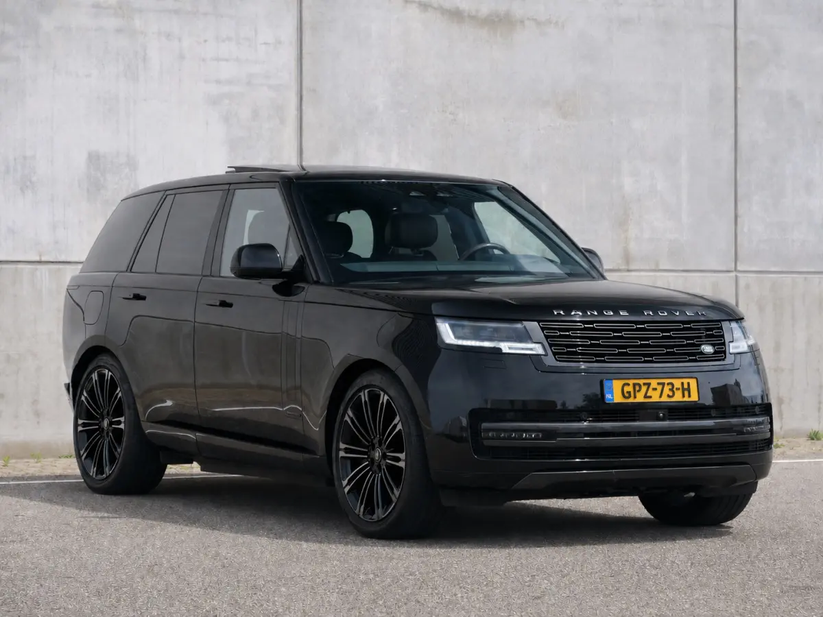 3.0 P550e Autobiography | head-up | panorama | massage..
