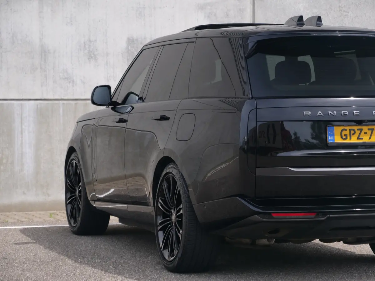3.0 P550e Autobiography | head-up | panorama | massage..