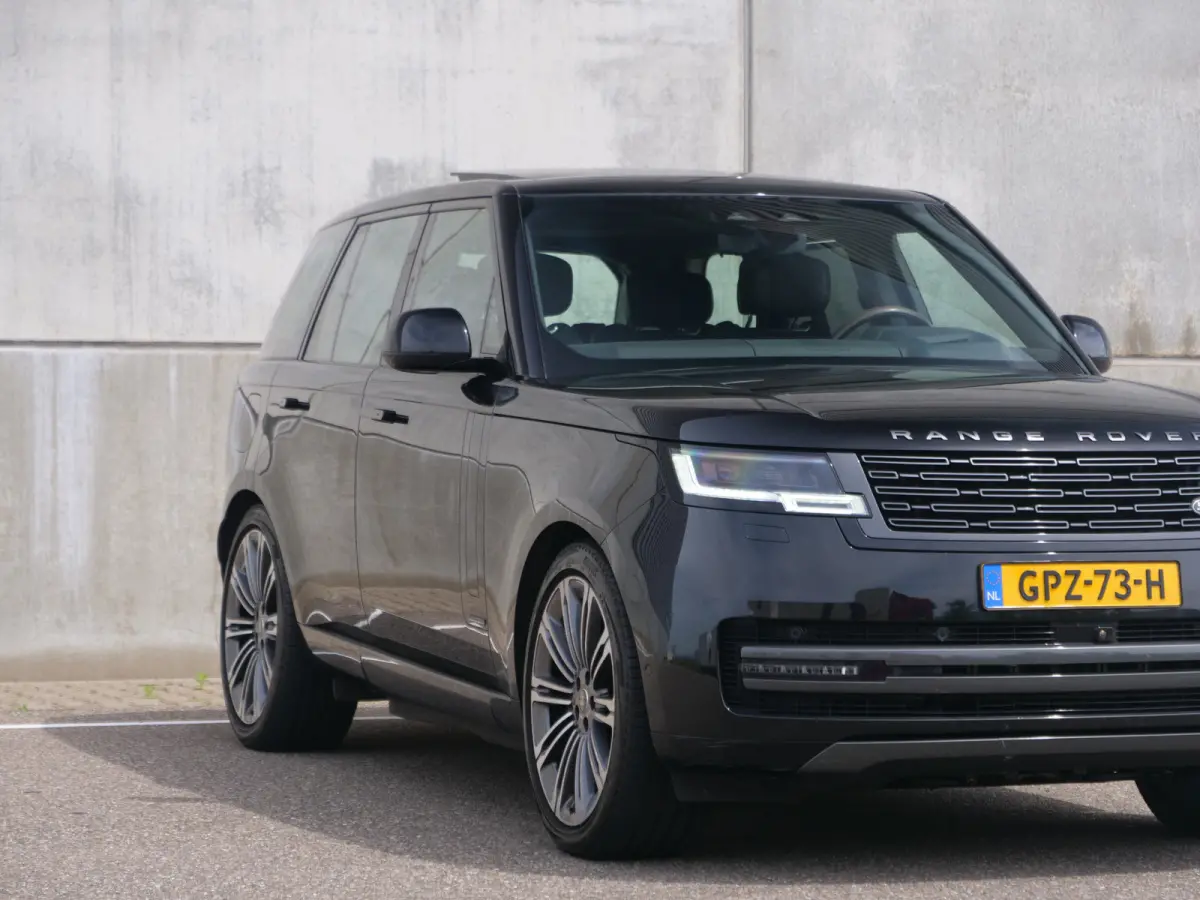 3.0 P550e Autobiography | head-up | panorama | massage..