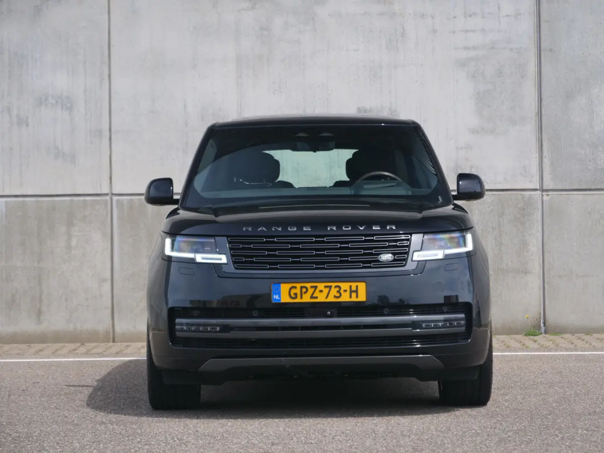 3.0 P550e Autobiography | head-up | panorama | massage..