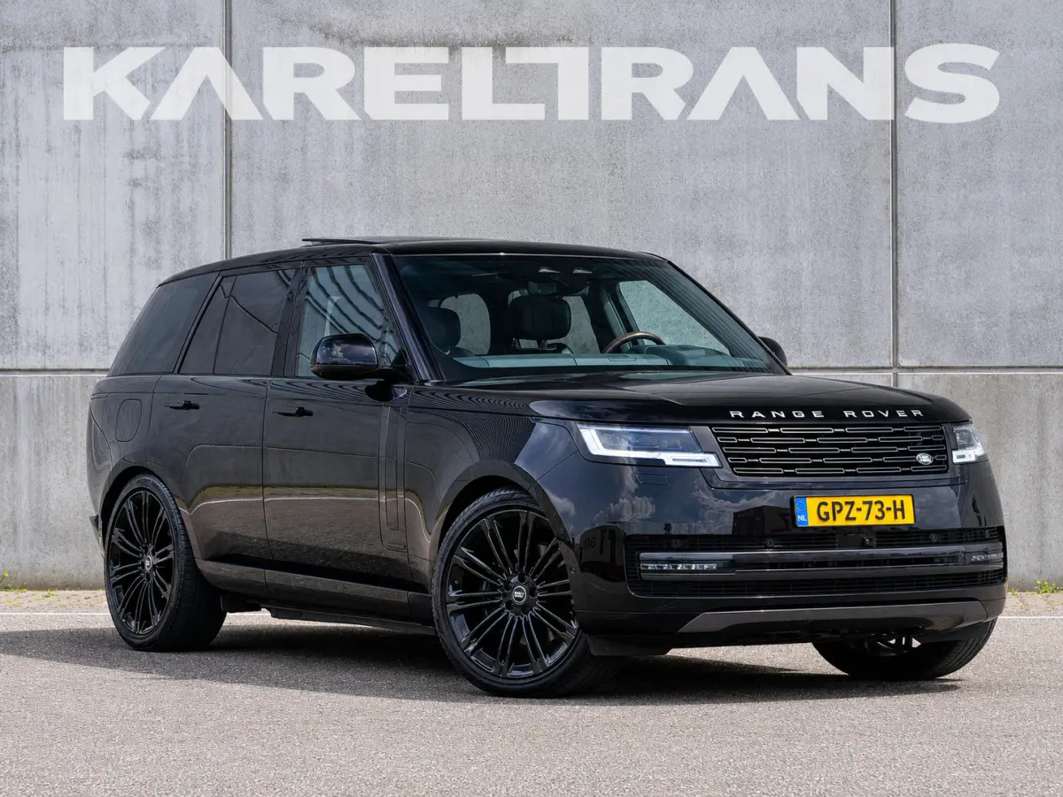 3.0 P550e Autobiography | head-up | panorama | massage..