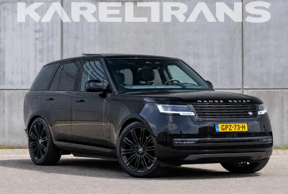 3.0 P550e Autobiography | head-up | panorama | massage..
