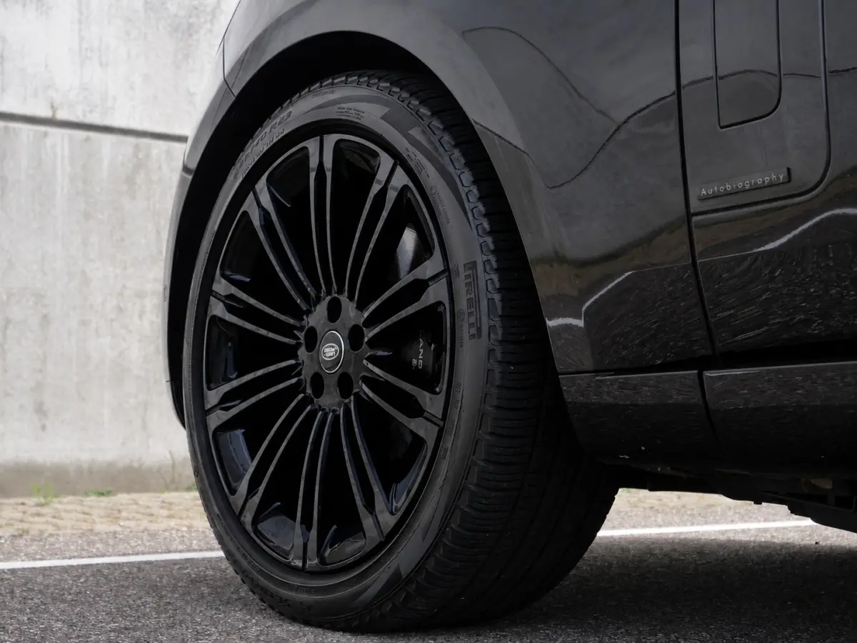 3.0 P550e Autobiography | head-up | panorama | massage..