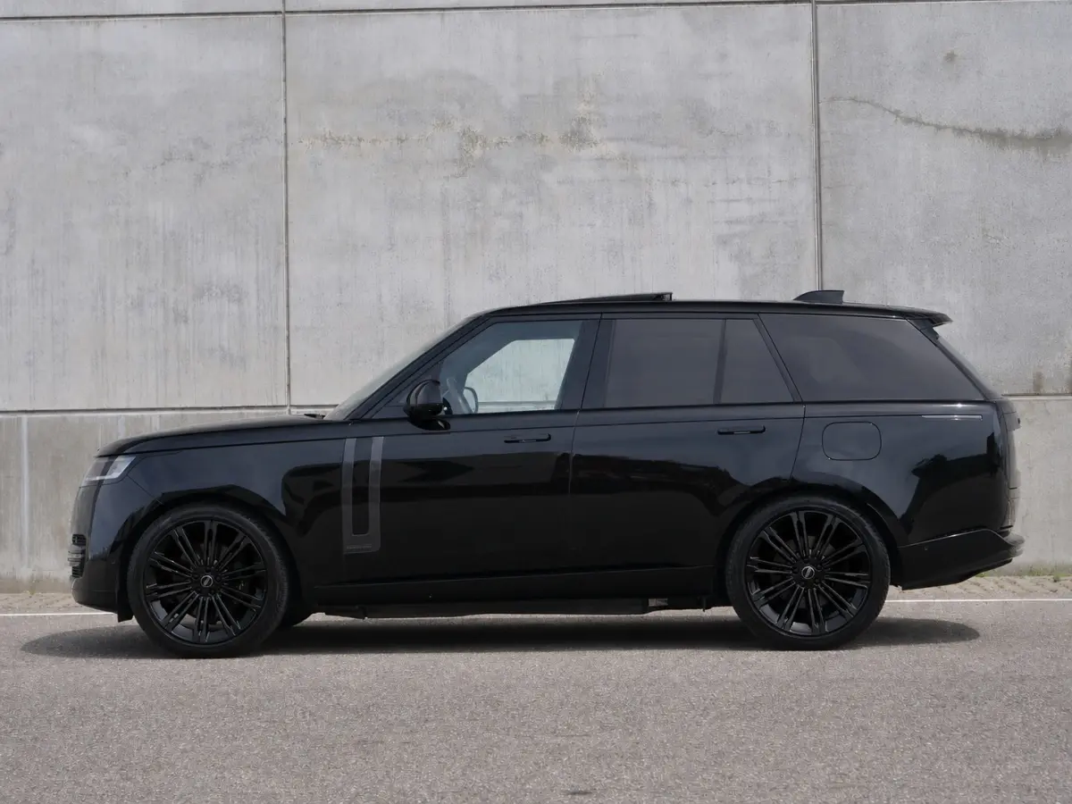 3.0 P550e Autobiography | head-up | panorama | massage..