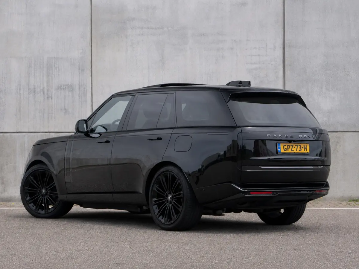 3.0 P550e Autobiography | head-up | panorama | massage..