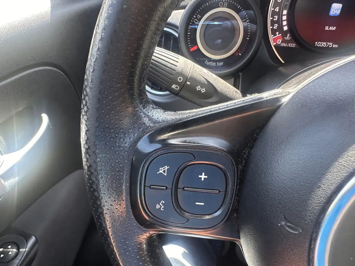 1.4 T-Jet Abarth 595 Pista|161pk|Record Monza