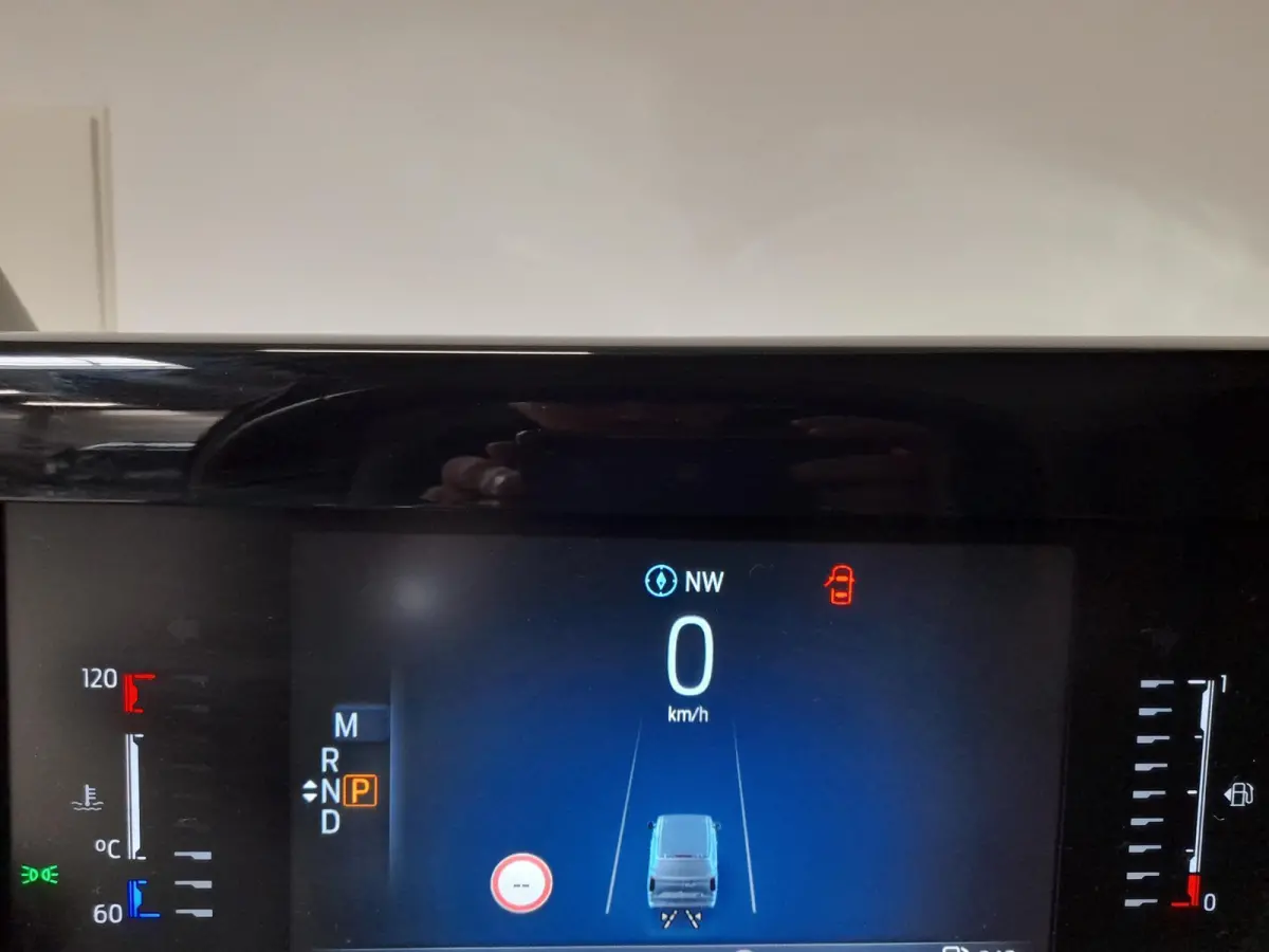 320 2.0 TDCI L2H1 Limited Automaat Airco Navigatie Cruise control Trekhaak