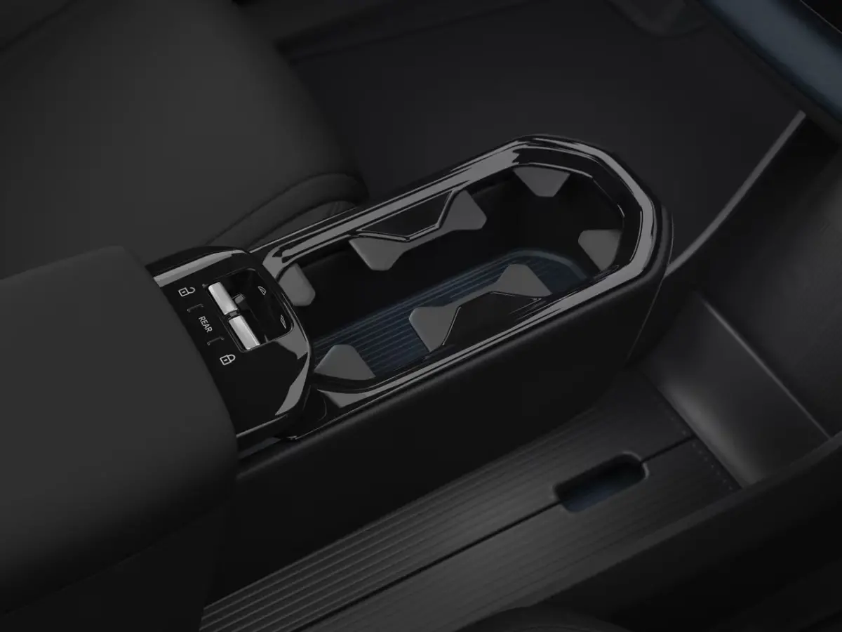 Single Motor Extended Range Plus Europa 69 kWh | Draadloze telefoonlader | Elektrisch verstelbare voorstoelen | Google Assistant, Google Maps en Google Play Store