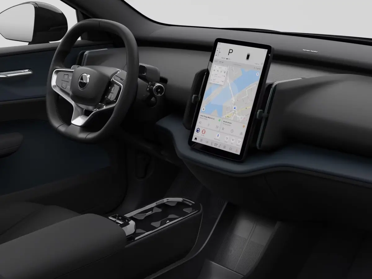 Single Motor Extended Range Plus Europa 69 kWh | Draadloze telefoonlader | Elektrisch verstelbare voorstoelen | Google Assistant, Google Maps en Google Play Store
