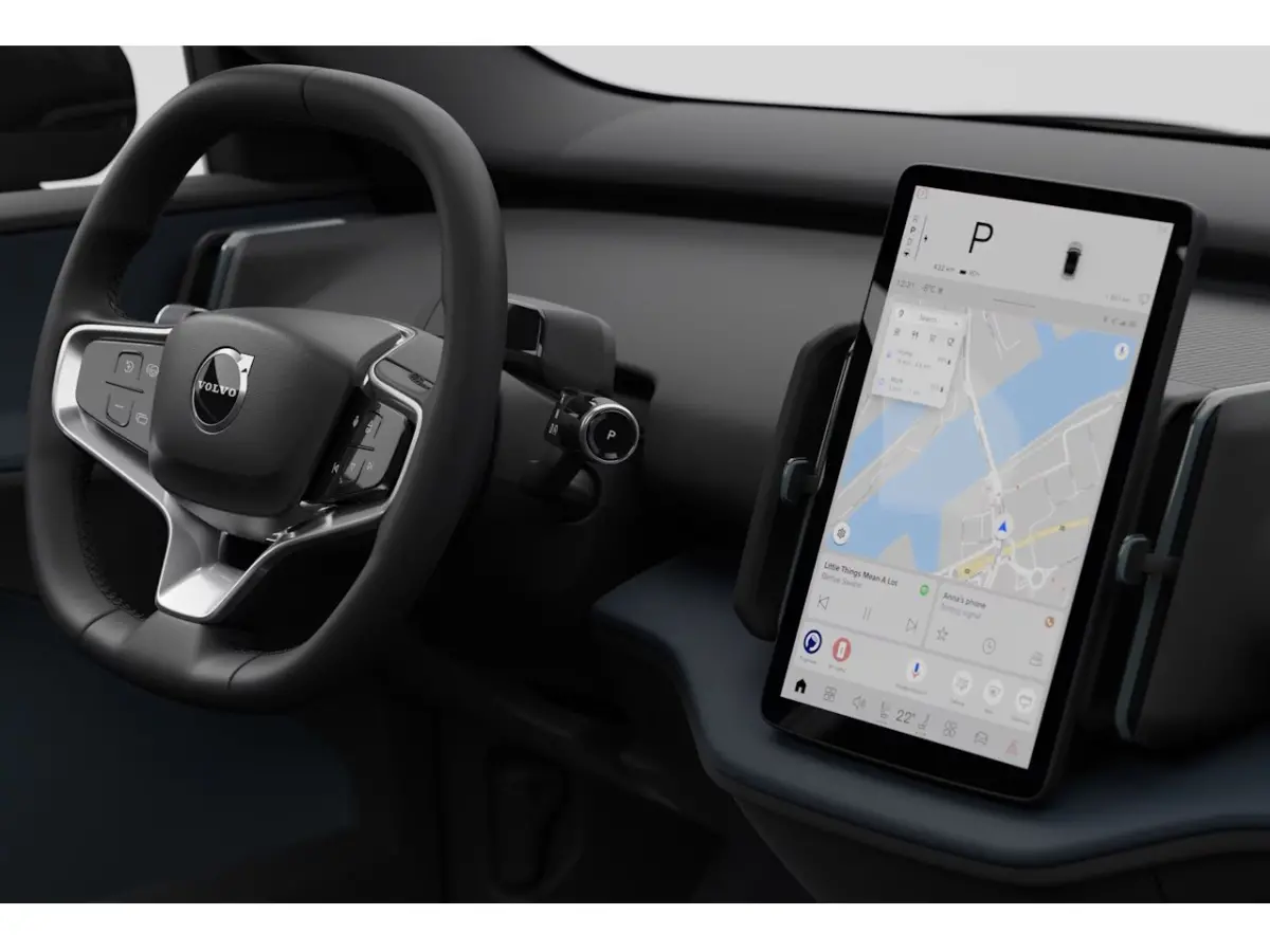 Single Motor Extended Range Plus Europa 69 kWh | Draadloze telefoonlader | Elektrisch verstelbare voorstoelen | Google Assistant, Google Maps en Google Play Store