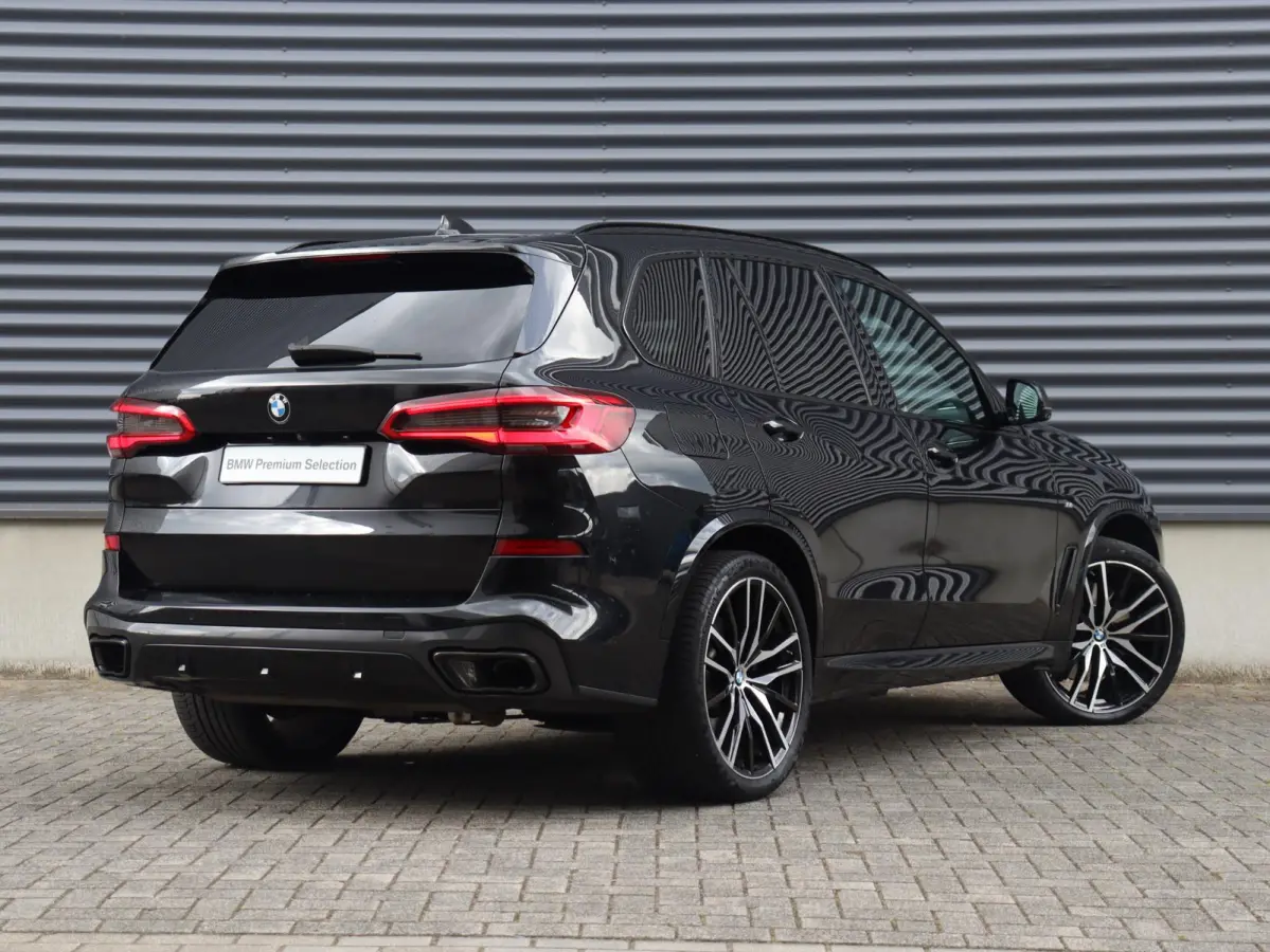 xDrive45e | High Executive | M Sportpakket | Panodak | Head-Up | Driving Assistant Prof. | Harman Kardon | Stoelventilatie | Parking Assistant Plus | SOH 87% | 22'' LMV
