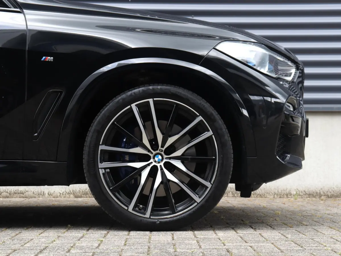 xDrive45e | High Executive | M Sportpakket | Panodak | Head-Up | Driving Assistant Prof. | Harman Kardon | Stoelventilatie | Parking Assistant Plus | SOH 87% | 22'' LMV