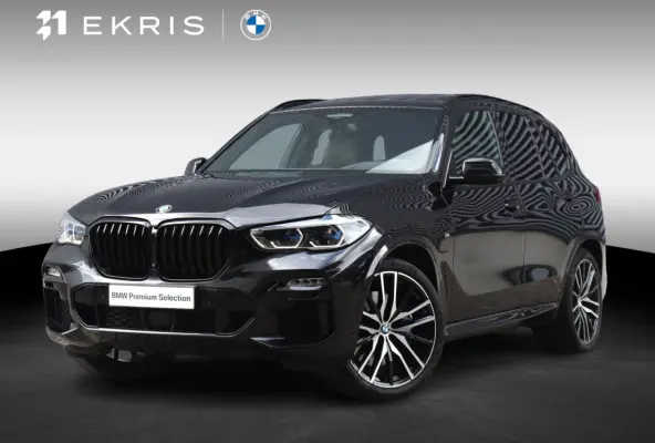 xDrive45e | High Executive | M Sportpakket | Panodak | Head-Up | Driving Assistant Prof. | Harman Kardon | Stoelventilatie | Parking Assistant Plus | SOH 87% | 22'' LMV