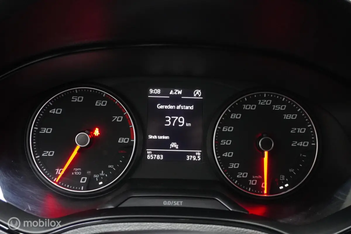1.0 TSI Style Business Intense