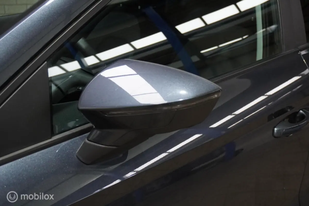 1.0 TSI Style Business Intense