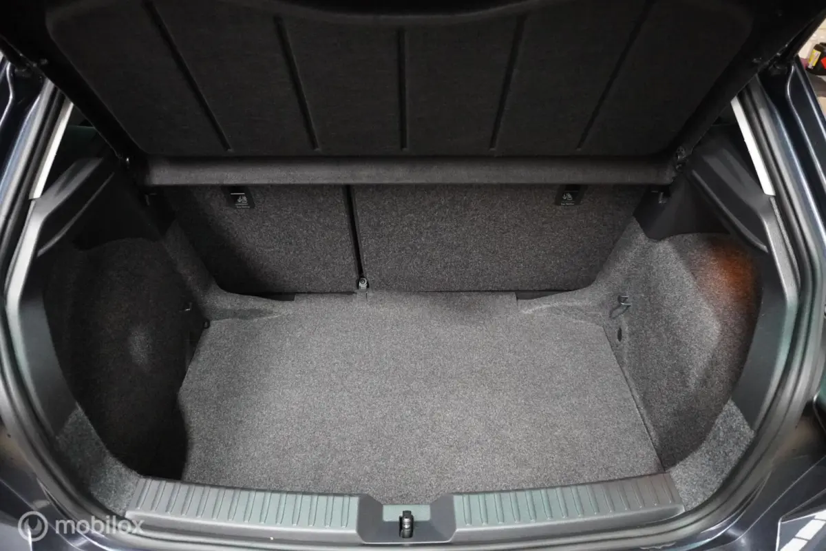 1.0 TSI Style Business Intense