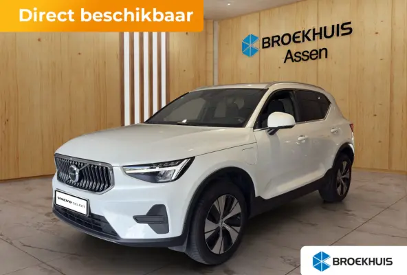 1.5 T4 Plug-in hybrid Core Bright | Camera | DAB | Keyless entry / start |Stoel + Stuur verwarming | Cruise Control |