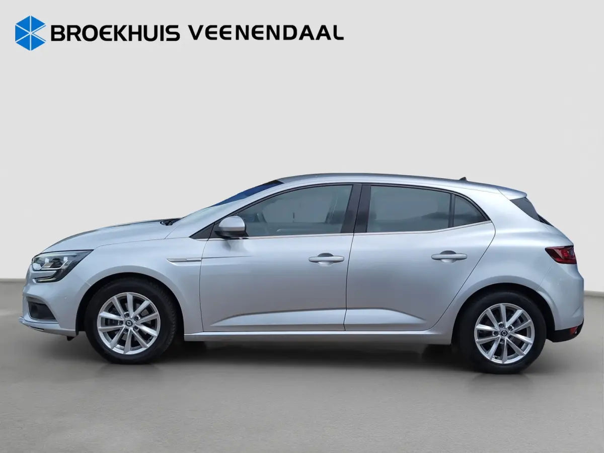 1.2 TCe Zen | Stoelverwarming | Trekhaak | Cruise Control | Navigatie