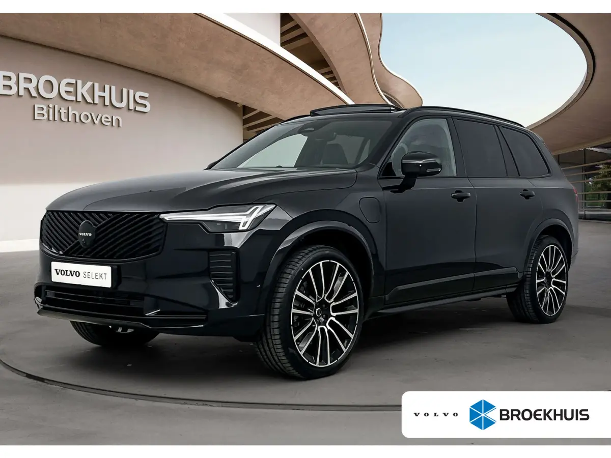 T8 Black Edition Exclusive Luchtvering | Bowers en Wilkins | Stoelmassage | Extra getint glas |Gelamineerde zijruiten | 22 inch LM |
