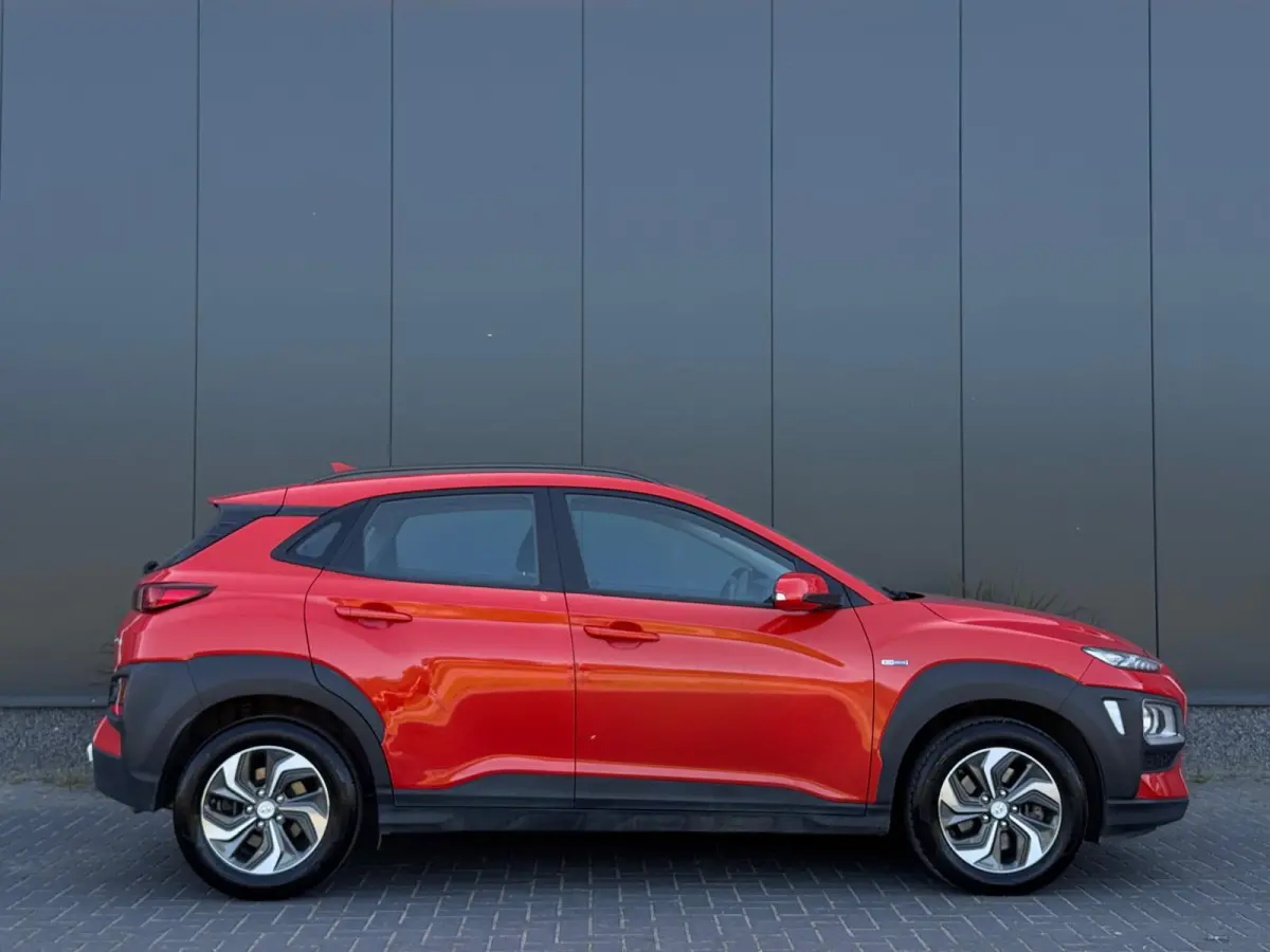 1.6 GDI HEV Comfort HYBRID TREKHAAK | NAVI | CARPLAY | SPORTVELGEN | CR CONTROL