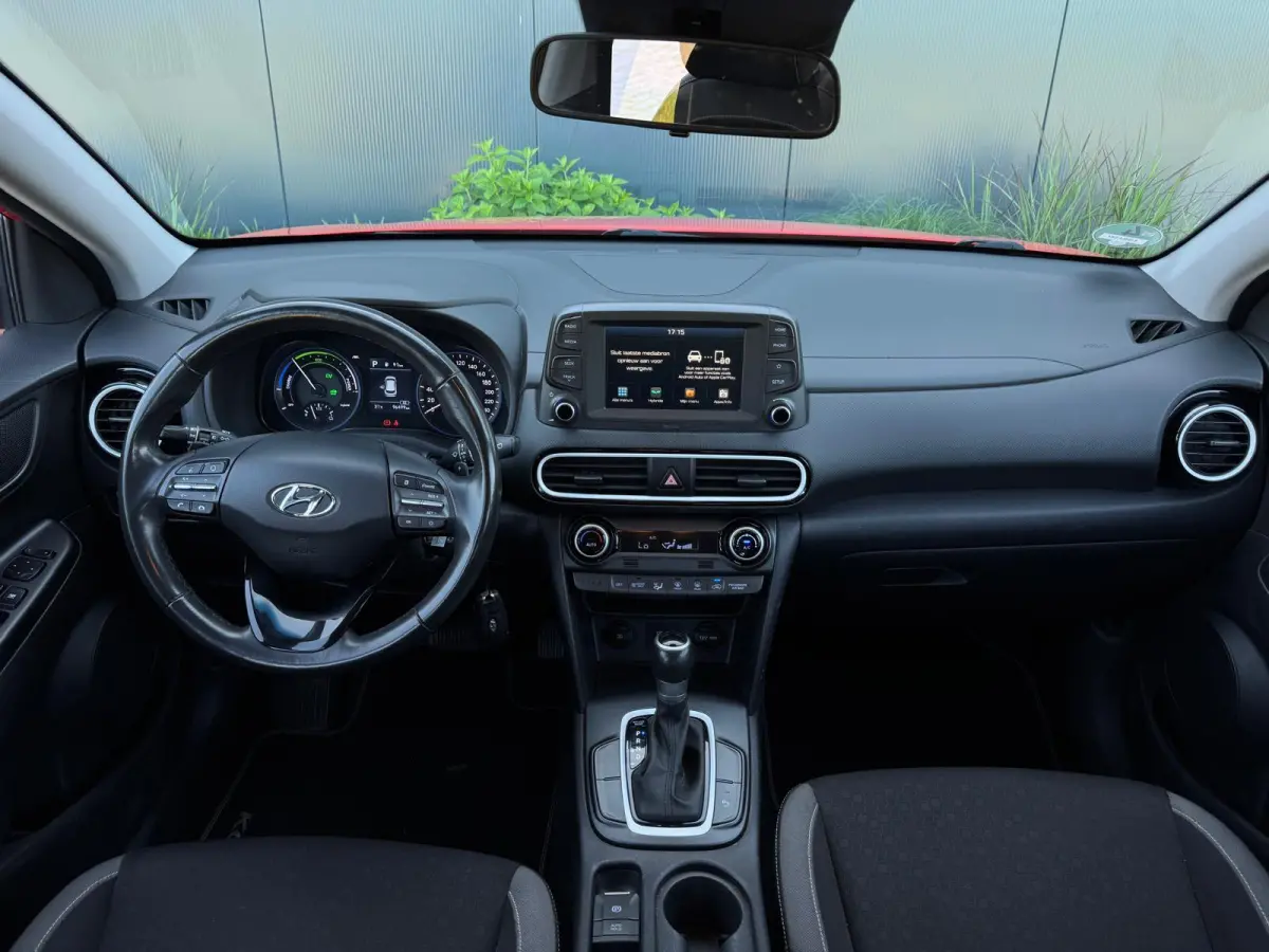 1.6 GDI HEV Comfort HYBRID TREKHAAK | NAVI | CARPLAY | SPORTVELGEN | CR CONTROL
