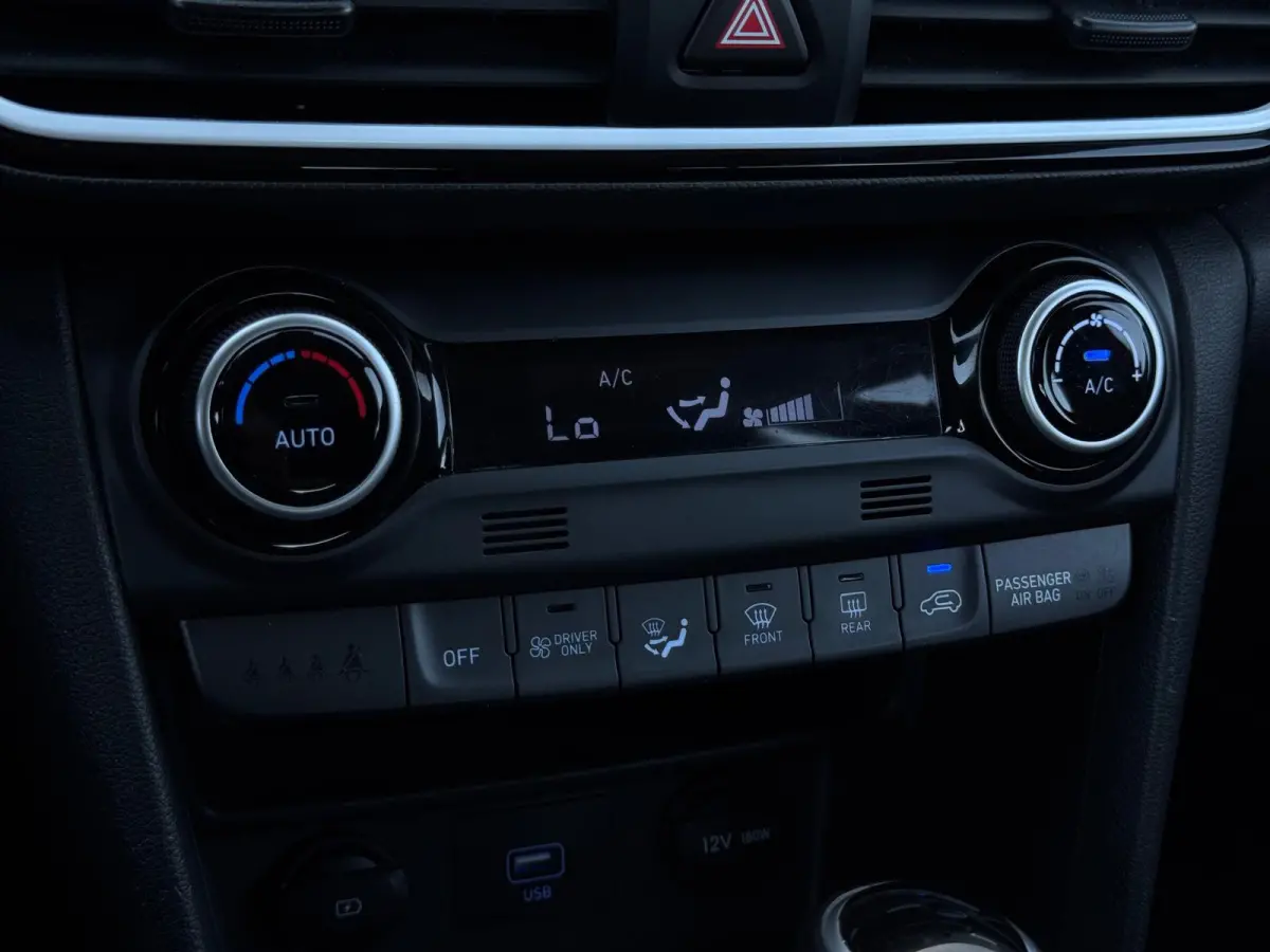 1.6 GDI HEV Comfort HYBRID TREKHAAK | NAVI | CARPLAY | SPORTVELGEN | CR CONTROL