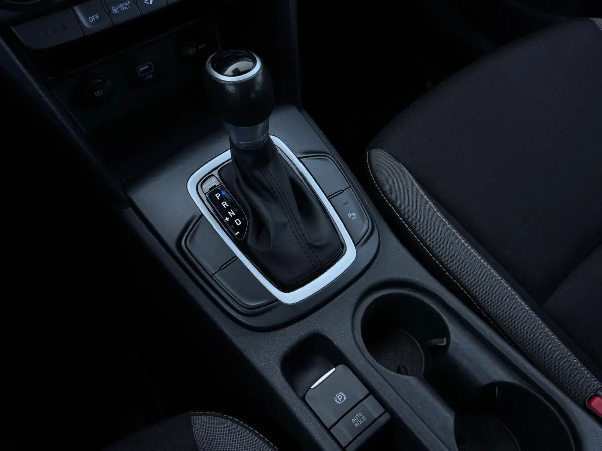 1.6 GDI HEV Comfort HYBRID TREKHAAK | NAVI | CARPLAY | SPORTVELGEN | CR CONTROL