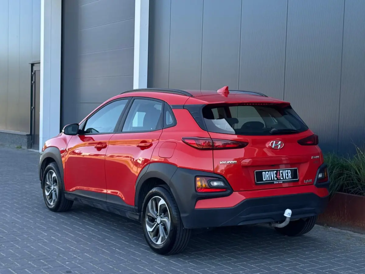 1.6 GDI HEV Comfort HYBRID TREKHAAK | NAVI | CARPLAY | SPORTVELGEN | CR CONTROL
