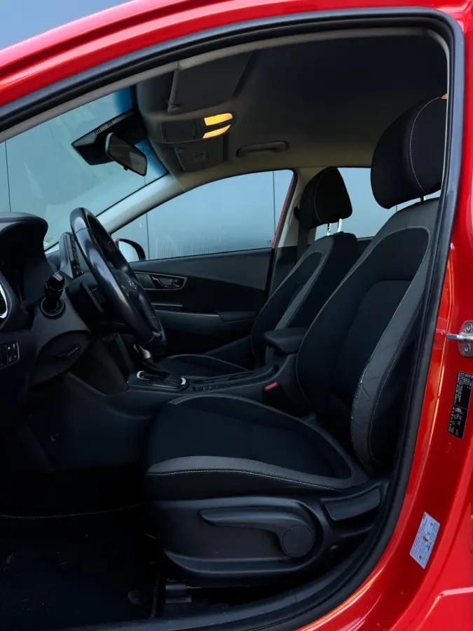1.6 GDI HEV Comfort HYBRID TREKHAAK | NAVI | CARPLAY | SPORTVELGEN | CR CONTROL