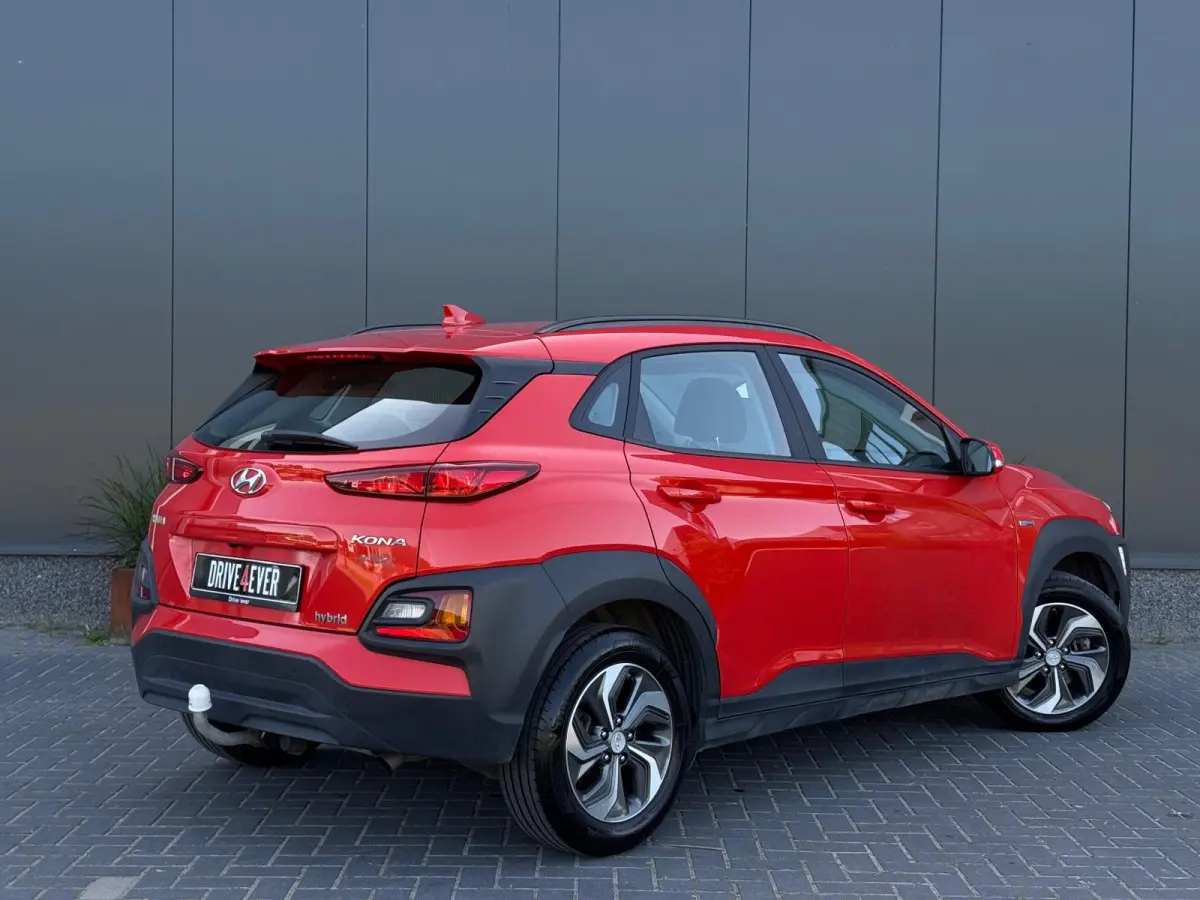 1.6 GDI HEV Comfort HYBRID TREKHAAK | NAVI | CARPLAY | SPORTVELGEN | CR CONTROL
