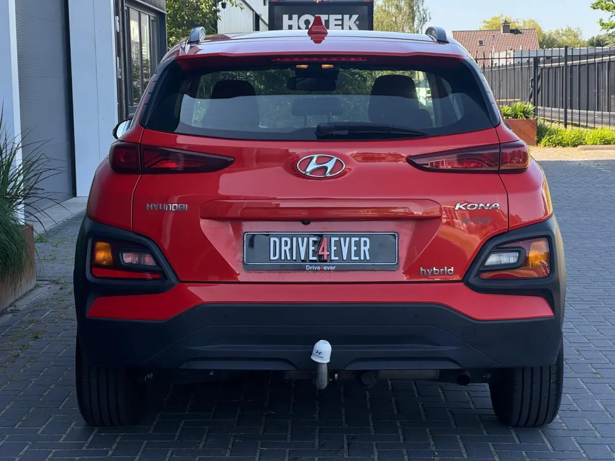 1.6 GDI HEV Comfort HYBRID TREKHAAK | NAVI | CARPLAY | SPORTVELGEN | CR CONTROL