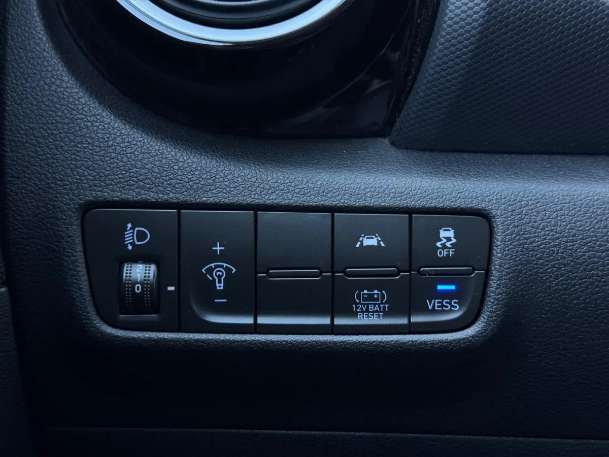 1.6 GDI HEV Comfort HYBRID TREKHAAK | NAVI | CARPLAY | SPORTVELGEN | CR CONTROL