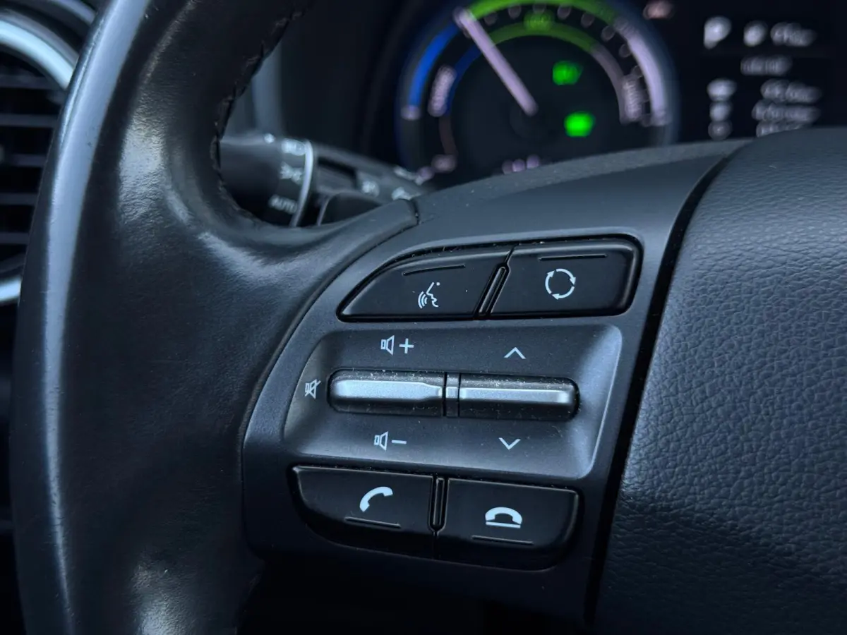 1.6 GDI HEV Comfort HYBRID TREKHAAK | NAVI | CARPLAY | SPORTVELGEN | CR CONTROL