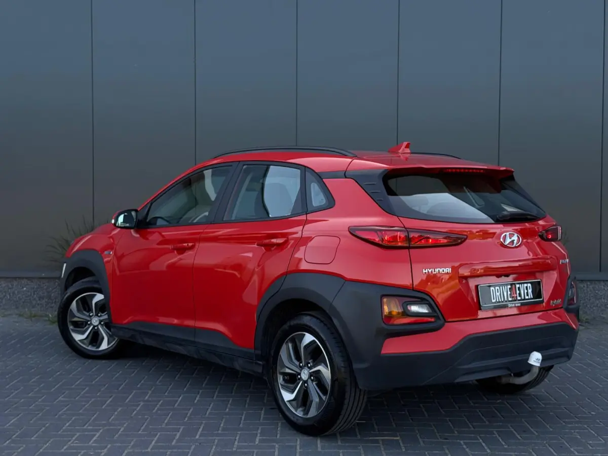 1.6 GDI HEV Comfort HYBRID TREKHAAK | NAVI | CARPLAY | SPORTVELGEN | CR CONTROL