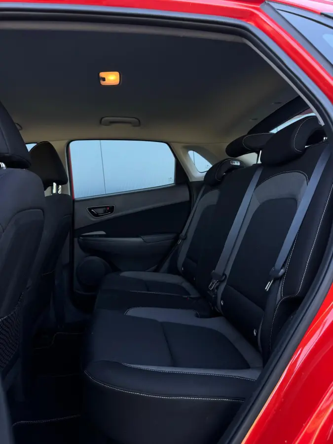 1.6 GDI HEV Comfort HYBRID TREKHAAK | NAVI | CARPLAY | SPORTVELGEN | CR CONTROL