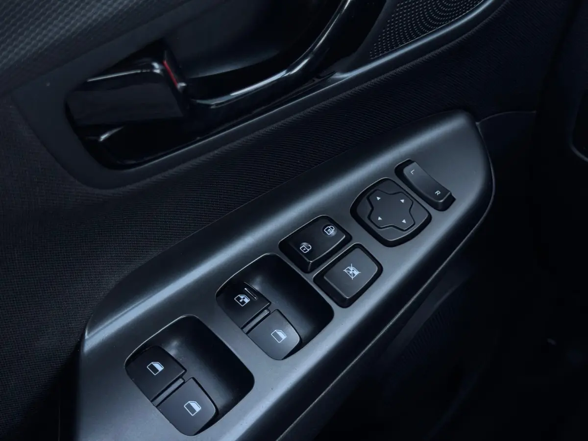 1.6 GDI HEV Comfort HYBRID TREKHAAK | NAVI | CARPLAY | SPORTVELGEN | CR CONTROL