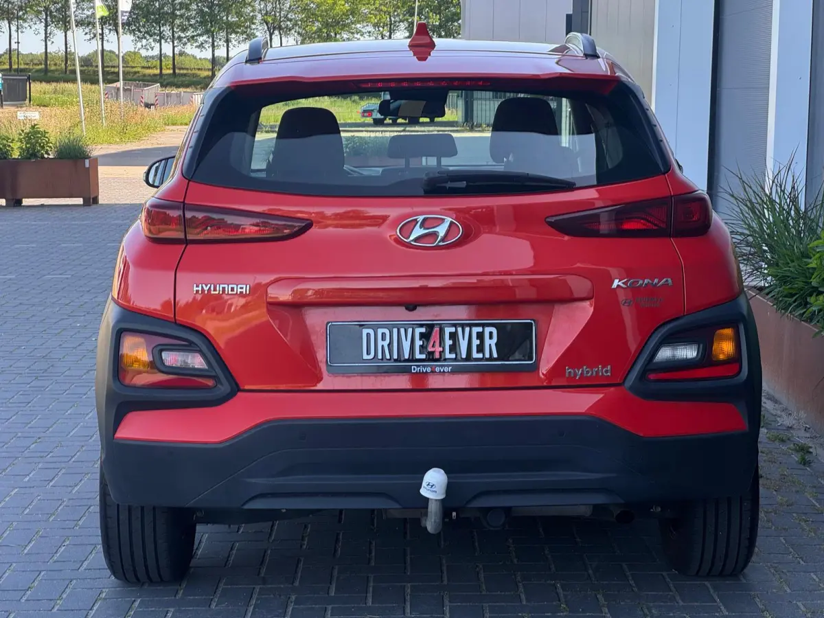 1.6 GDI HEV Comfort HYBRID TREKHAAK | NAVI | CARPLAY | SPORTVELGEN | CR CONTROL