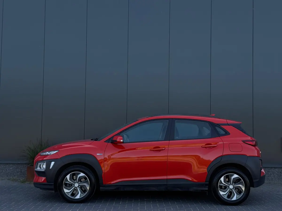 1.6 GDI HEV Comfort HYBRID TREKHAAK | NAVI | CARPLAY | SPORTVELGEN | CR CONTROL