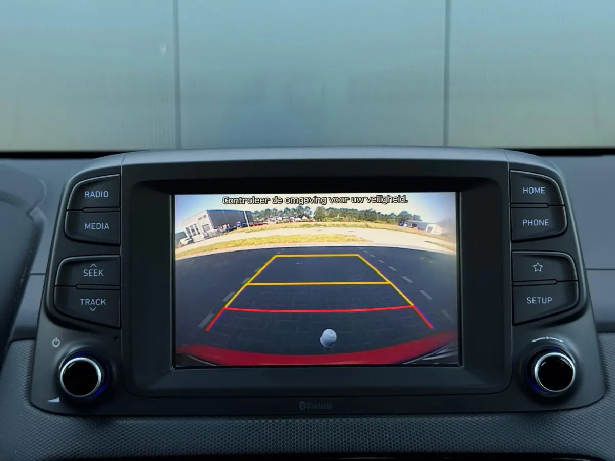 1.6 GDI HEV Comfort HYBRID TREKHAAK | NAVI | CARPLAY | SPORTVELGEN | CR CONTROL