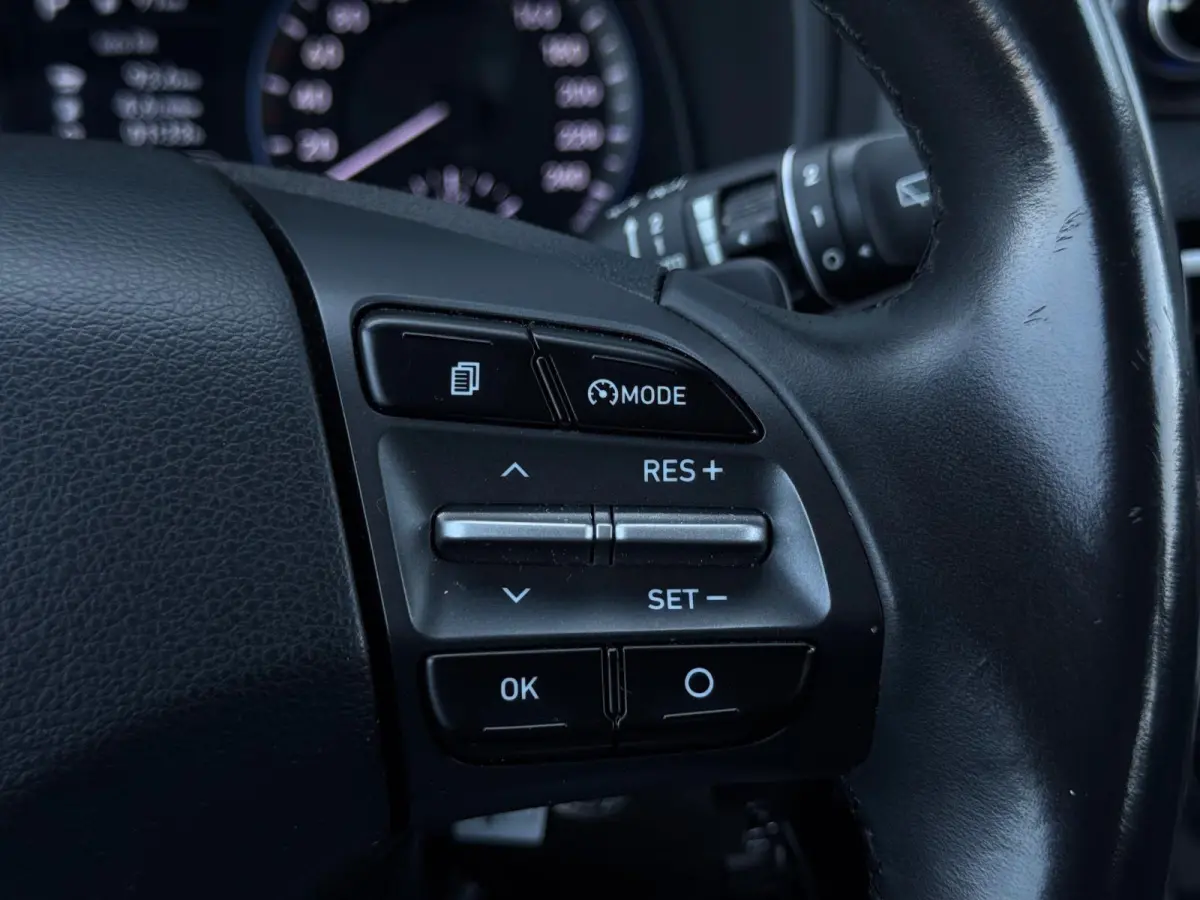 1.6 GDI HEV Comfort HYBRID TREKHAAK | NAVI | CARPLAY | SPORTVELGEN | CR CONTROL