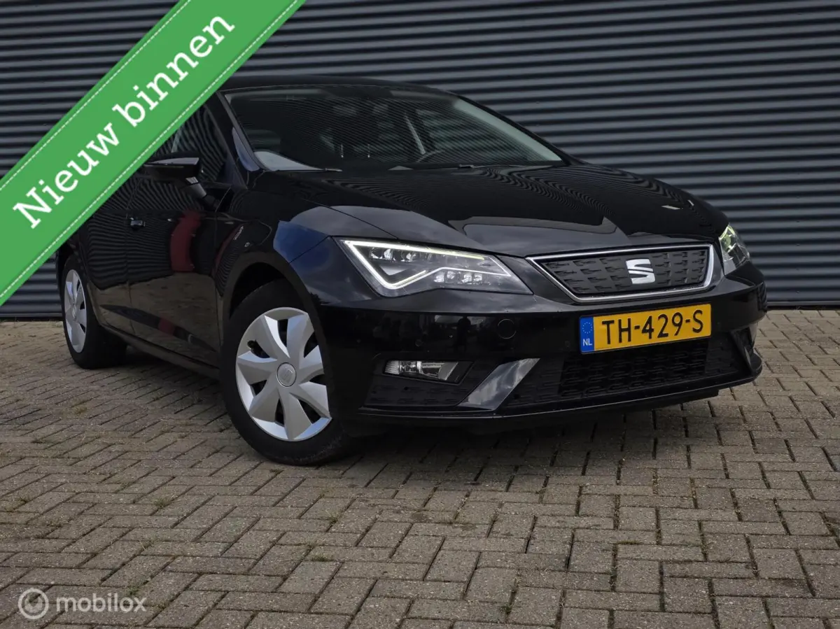 1.0 EcoTSI Style