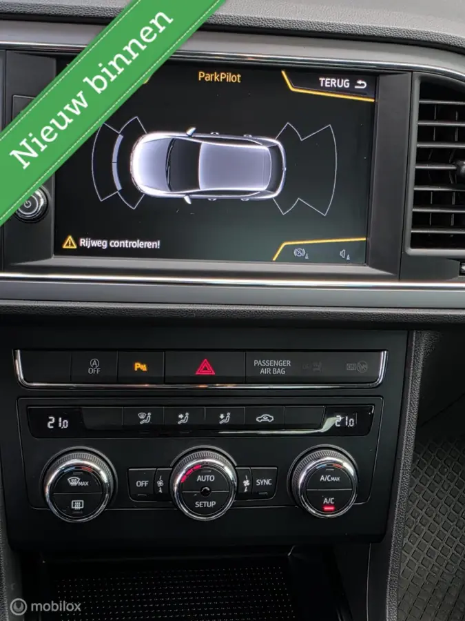 1.0 EcoTSI Style
