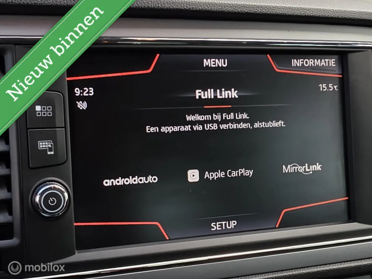 1.0 EcoTSI Style