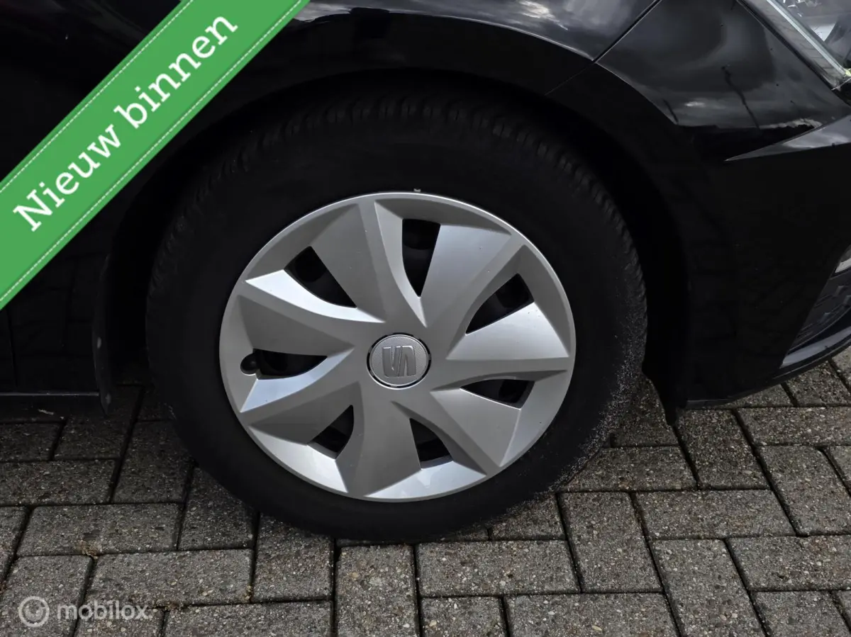 1.0 EcoTSI Style