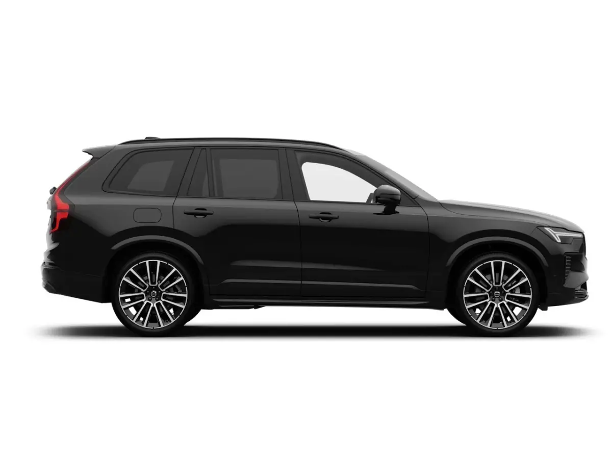 2.0 T8 Plug-in hybrid AWD Ultra Black Ed. Exec. | 2 stoelen op derde rij | Bowers & Wilkins audiosysteem | Elektrisch glazen panorama-dak