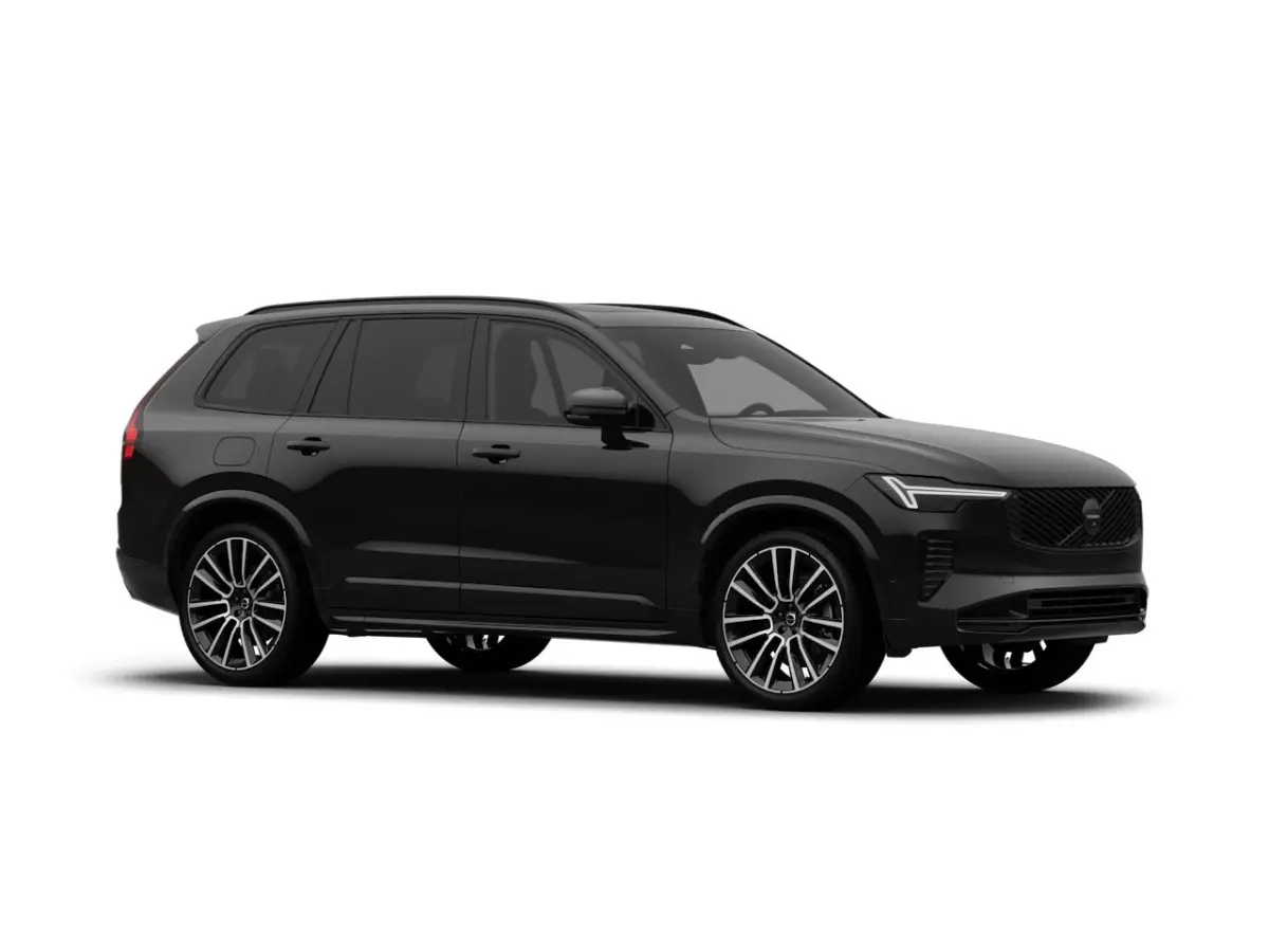 2.0 T8 Plug-in hybrid AWD Ultra Black Ed. Exec. | 2 stoelen op derde rij | Bowers & Wilkins audiosysteem | Elektrisch glazen panorama-dak